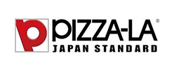 株式会社テンポンドジャパン（PIZZA-LA）